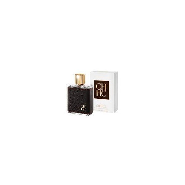 Ch By Carolina Herrera 3.4 Ounce Eau De Toilette For Men