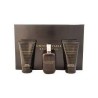 Unforgivable 4.2Oz Edt + 3.4Oz After Shave + 3.4Oz Gel By Sean John
