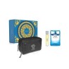 Versace Eau Fraiche 3.4Oz Edt + Mini + Bag
