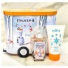 Frozen2 Olaf 1.7Oz+Shower Gel + Tin Train