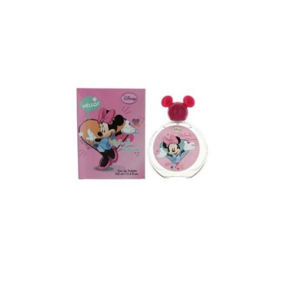 Minnie Mouse 1.7Oz Eau De Toilette