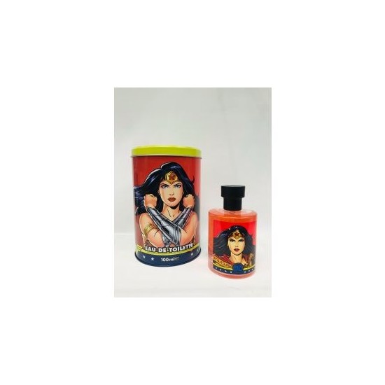 Wonder Woman 100Ml