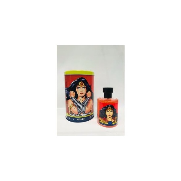 Wonder Woman 100Ml