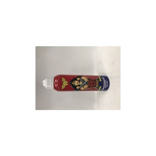 Wonder Woman Deo Spy L 150E4