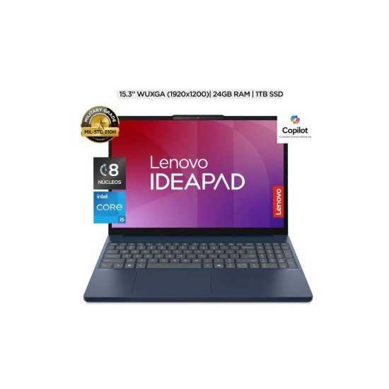 IdeaPad Slim