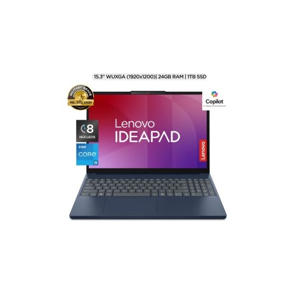 IdeaPad Slim