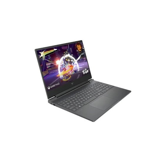 Laptop Gamer Hp Victus 15.6'' Amd Ryzen 7 7445hs 16gb Ram 512 Ssd Nvidia GeForce RTX 4050