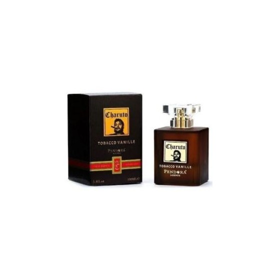 Charuto Tobacco Vanillle 3.4Oz Edp By Paris Corner