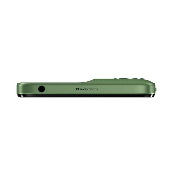Celular Motorola Moto G06 128gb 4gb Ram Color Verde