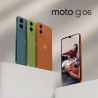 Celular Motorola Moto G06 128gb 4gb Ram Color Verde