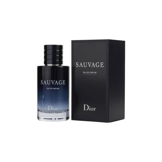 Christian Dior Sauvage 6.7Oz Eau De Parfum For Men