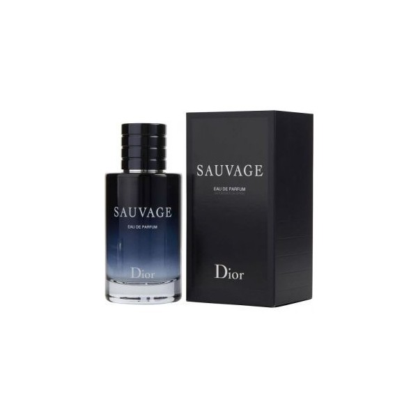 Christian Dior Sauvage 6.7Oz Eau De Parfum For Men