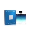 Chrome Azzaro 3.4Oz Edp For Men