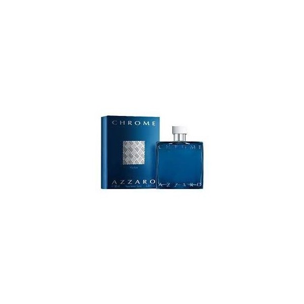 Chrome Azzaro 3.4Oz Parfum For Men