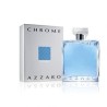 Chrome By Azzaro 3.4 Ounce Eau De Toilette For Men