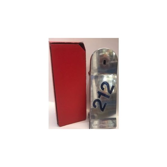 212 Men Heroes Tester 3.0Oz Eau De Toilette By Carolina Herrera