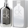 Ck One Platinum 6.7 Oz Eau De Toilette By Calvin Klein Unisex