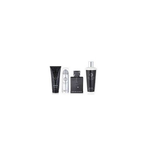 Club De Nuit Intense By Armaf Gift Set