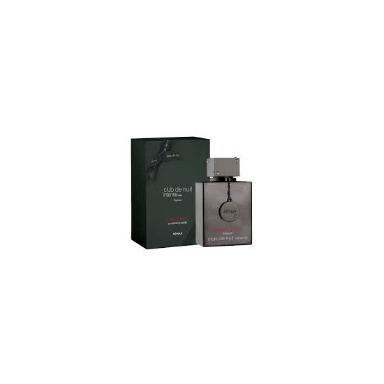 Club Nuit Intense Parfum 3.6Oz Limited Edition Armaf