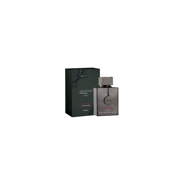 Club Nuit Intense Parfum 3.6Oz Limited Edition Armaf