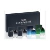 Coach Man Minis 4.5Ml X 4Pcs