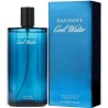 Cool Water By Davidoff 4.2 Ounce Eau De Toilette For Men