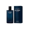 Cool Water Intense By Davidoff 4.2Oz Eau De Parfum For Men
