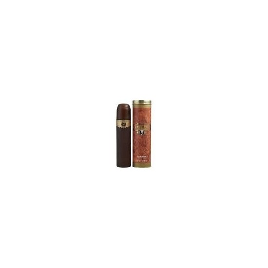 Cuba Gold By Parfums Des Champs 3.3 Ounce Eau De Toilette For Men
