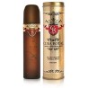 Cuba Royal By Parfums Des Champs 3.3 Ounce. Eau De Toilette For Men