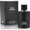 Cuir Leather 3.4Oz Edp By Fragrance World