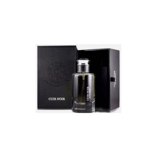Cuir Noir 3.4Oz Edp By Fragrance World