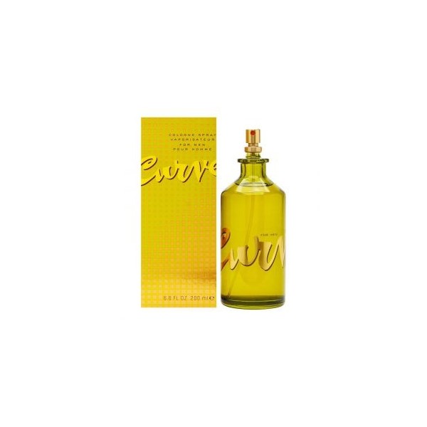 Curve 6.7Oz Eau De Toilette For Men
