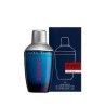 Dark Blue By Hugo Boss 2.5 Ounce Eau De Toilette For Men