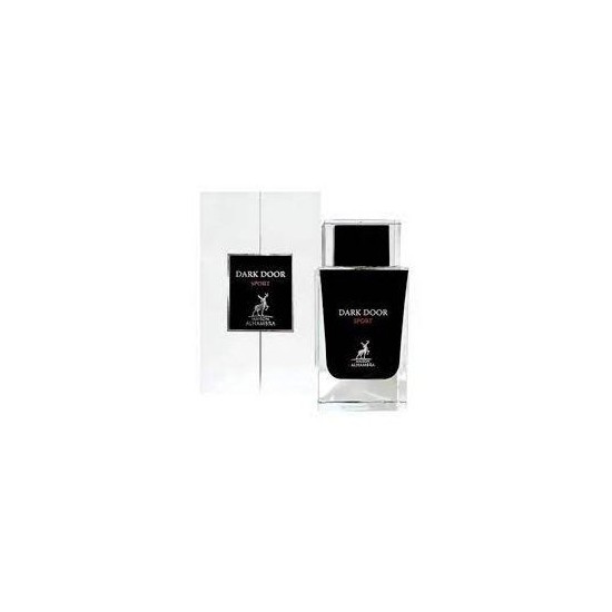 Dark Door Intense Sport 3.4Oz Edp By Maison Alhambra Lattafa