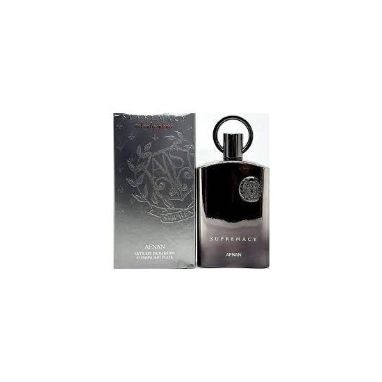 Afnan Supremacy Not Only Intense 5.0Oz Edp Luxury Collection