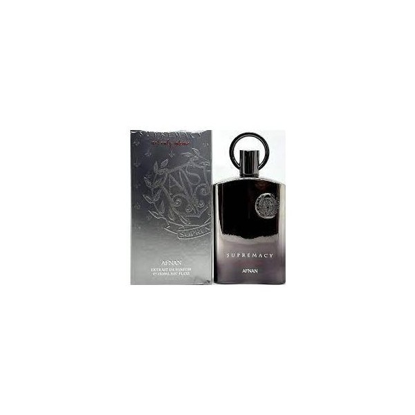 Afnan Supremacy Not Only Intense 5.0Oz Edp Luxury Collection