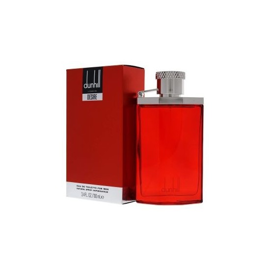 Desire Red By Dunhill 3.4Edt For Men