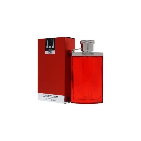 Desire Red By Dunhill 3.4Edt For Men