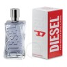 Diesel D5 3.4Oz Eau De Toilete
