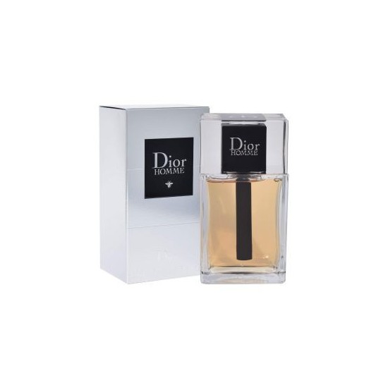 Dior Homme By Christian Dior 3.4 Ounce Eau De Toilette For Men