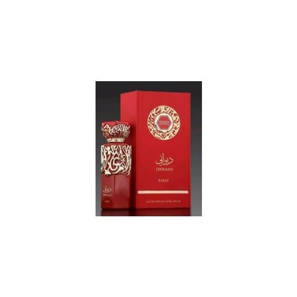 Diwani Rabat 3.4Oz Edp By Fragrance World