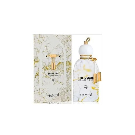 Dome Taj 3.4Oz Edp For Men By Hamidi