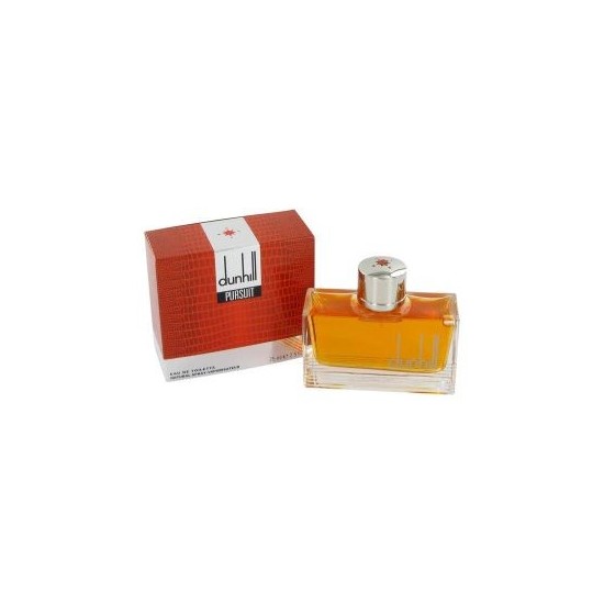 Dunhill Pursuit 3.0Oz Eau De Toilette For Men