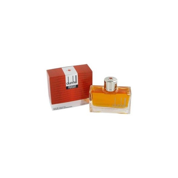 Dunhill Pursuit 3.0Oz Eau De Toilette For Men