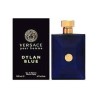 Dylan Blue By Versace 6.7Oz Eau De Toilette For Men