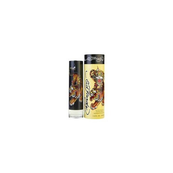Ed Hardy By Christian Audigier 3.4Oz Eau De Toilette For Men