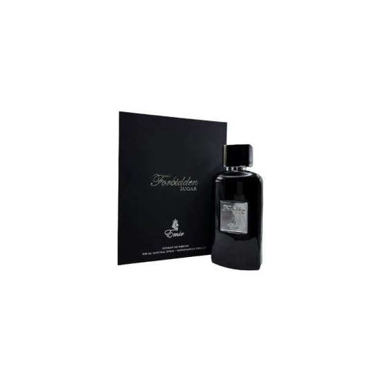 Emir Forbidden Sugar 3.4Oz Edp By Paris Corner