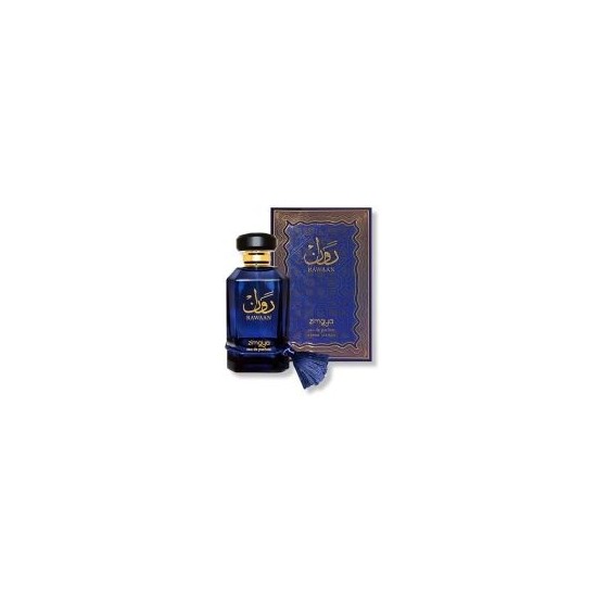 Afnan Zimaya Rawaan 3.4Oz Edp