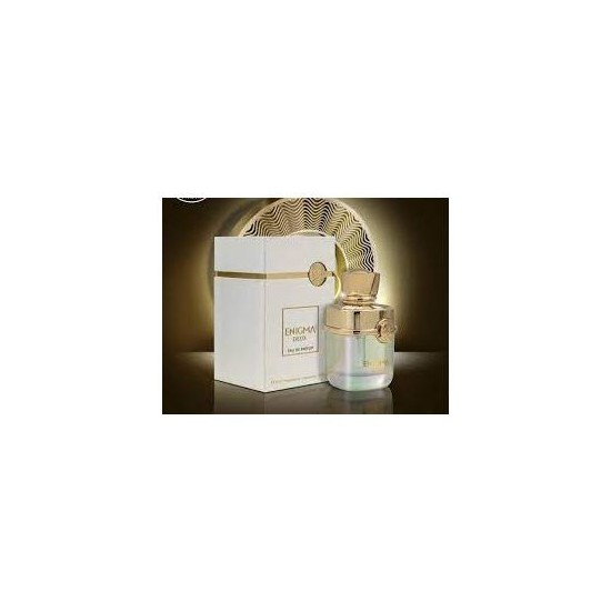 Enigma Deux 3.4Oz Edp By Fragrance World