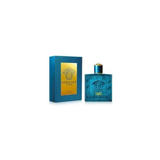 Eros By Versace For Men 3.4 Oz Parfum